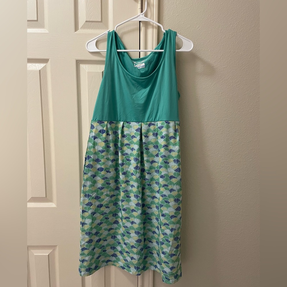 Columbia PFG Dress